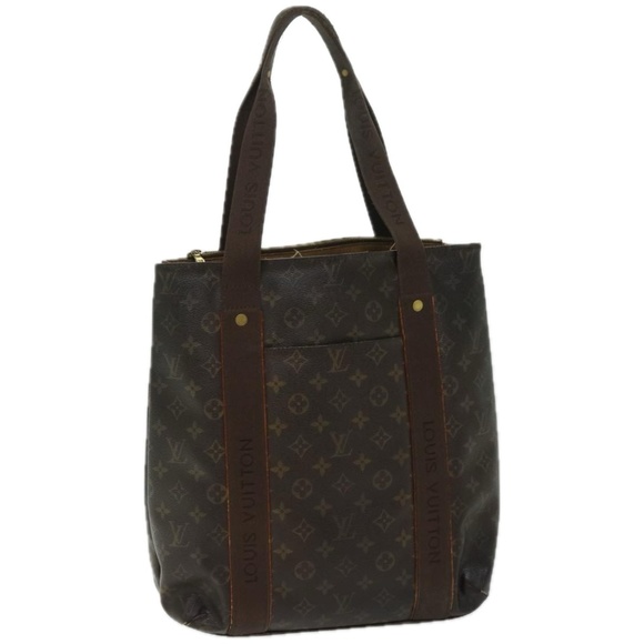 Handbag M53013 LOUIS VUITTON(ルイヴィトン) カバ・ボブール_